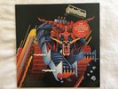 Judas Priest – Defenders Of The Faith LP - original 1984 UK release