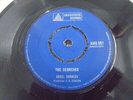 Errol Dunkley - The Scorcher c/w Do Right Tonight 1968 UK 45 AMALGAMATED