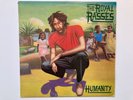 The Royal Rasses feat. Prince Lincoln Thompson 