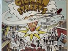 Gilman Street Ripoffs LP Vinyl Record Compilation Green Day Tribute To Dookie LP
