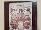 Stars Land Of Fortune Vinyl Record Rock Music 1979 Collectors Rare