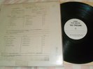 STIFF LITTLE FINGERS - GO FOR IT LP ORIG U.S TEST PRESSING WHITE LABEL PUNK EX