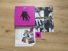 DEPECHE MODE ULTRA BOX LEER FÜR 12 