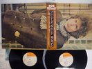 BOB DYLAN BLONDE ON BLONDE CBS/SONY 40AP 274,5 JAPAN OBI VINYL 2LP