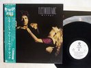 FLEETWOOD MAC MIRAGE WARNER P-11121 OBI PROMO VINYL LP