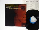 KENNY BURRELL AT THE FIVE SPOT CAFE BLUE NOTE GXK-8106 JAPAN VINYL LP