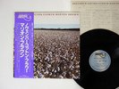 MARION BROWN NOVEMBER COTTON FLOWER BAYSTAGE RVJ-6066 JAPAN VINYL LP