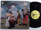 BEGGAR'S OPERA Act One VERVE LP promo gatefold n