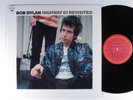 BOB DYLAN Highway 61 Revisited COLUMBIA LP VG+ n
