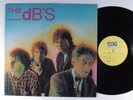DB'S Self Titled ALBION ALB-105 LP VG++ uk n