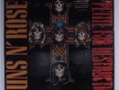 GUNS N' ROSES Appetite... GEFFEN GHS24148 LP original pressing SEALED n