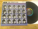 The Beatles A Hard Day's Night 1995 Mono Reissue   90s