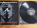 THE ALMIGHTY POWERTRIPPIN RARE 1ST PRESS VINYL 1993 IN EXCELLENT CONDITION..