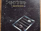 Supertramp – Crime Of The Century LP 1978 Mobile Fidelity Sound Lab MFSL1-005