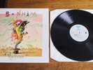 BONHAM MAD HATTER  1ST PRESS ON VINYL 1992 IN MINT CONDITION..