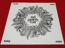 ED GEIN'S CAR Brain Dead Baby (1984) original PUNK/KBD