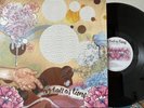 AS TALL AS LIONS *rare OG* self titled VINYL SUMMER LP alt indie rock