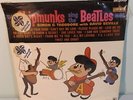 The Chipmunks Sing The Beatles FACTORY SEALED Vinyl LP