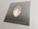 ALICE IN CHAINS limited blue Vinyl 2LP Black Gives Way To Blue (2013 BOB EU)