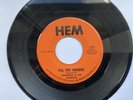 Northern Soul, R&B, Lawrence & The Arabians, I’ll Try Harder, Money