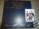 The Beatles Collection 12 LP`s + 1 Doppel-LP in der Box Blue Box 1C198-53163-176