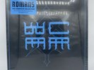 We Came As Romans Exclusive Blue Splatter Colored Vinyl Box Set 5LP Sealed New