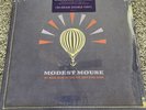 Modest Mouse We Were Dead Before The Ship Even Sank 180gr 2LP Vinyl NEW & SEALED