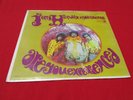 JIMI HENDRIX EXPERIENCE Are You Experienced?  LP (1967) orig TRI COLOR in shrink