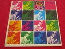 CECIL TAYLOR Unit Structures LP (1966) orig BLUE NOTE free jazz