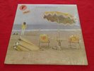 NEIL YOUNG On The Beach LP (1974) original in shrink