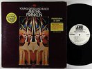 Aretha Franklin - Young, Gifted And Black LP - Atlantic PROMO