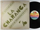 Charanga 76 - No Nos Pararan LP - TR VG+