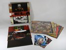 Feli Kuti - Box Set 1 6xLP - Kalakuta Europe VG+ Shrink