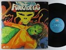 Funkadelic - Let's Take It To The Stage LP - 20th Century/Westbound