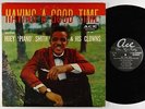 Huey Piano Smith - Having A Good Time LP - Ace
