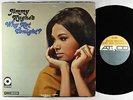 Jimmy Hughes - Why Not Tonight? LP - ATCO VG+