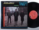 JAM Snap  POLYDOR 2XLP VG+ gatefold n