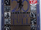 JETHRO TULL 20 Years Of... CHRYSALIS V5X-41653 5XLP boxset SEALED n