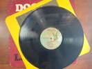 The Doors LA Woman Elektra EKS75011 A1/B2 Window Embossed Rounded VG/F