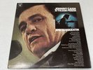 Johnny Cash At Folsom Prison 1968 LP Vinyl Columbia Records 2 CG33639