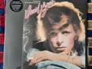 David Bowie - Young Americans LP 45th Anniversary Edition Gold Vinyl 2020 DB7476