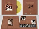 Lindsey Buckingham/Stevie Nicks - Never Gong Back Again Limited Yellow vinyl LP