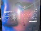 Euphoria Purple Splatter Vinyl LP HBO Original Score Labrinth - New and Sealed