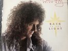 brian may back to the light 1992 vinyl PCSD 123 VG+ Condition