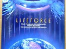 LIFEFORCE Henry Mancini VARESE SARABANDE Original Soundtrack LP SEALED Horror