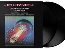 Live In Houston 1981: The Escape Tour by Journey (Record, 2022)