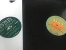 Dj SS hearing is believing dj zinc super sharp jungle drum n bass vinyl record