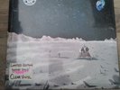 viny album: Public Service Broadcasting - the race for space