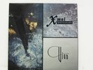 XMAL DEUTSCHLAND - VIVA - XILE 1987 - WITH LINER - VINYL LP RECORD
