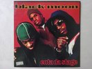 Black Moon Enta Da Stage Wreck Records NRV 9101-02002-1 US  VINYL LP